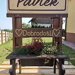 Pocitniska Hisa Pavlek