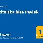 Pocitniska Hisa Pavlek Ivanjkovci