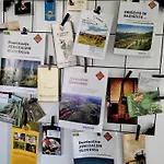 Tatil Evi Pocitniska Hisa Pavlek
