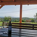 Pocitniska Hisa Pavlek