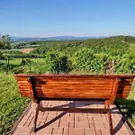 Pocitniska Hisa Pavlek