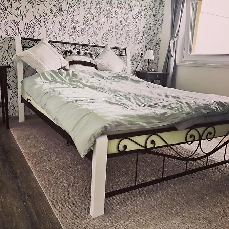 Vakantiehuis Pocitniska Hisa Pavlek Ivanjkovci