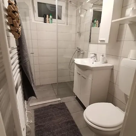 Pocitniska Hisa Pavlek Casa vacanze