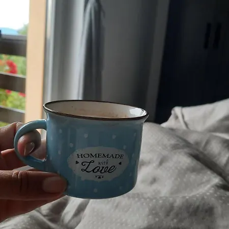 Vakantiehuis Pocitniska Hisa Pavlek