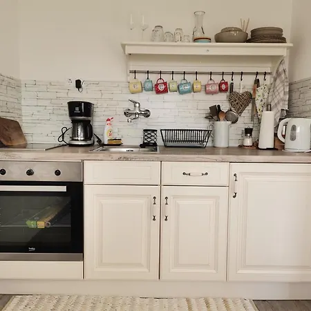 Casa vacanze Pocitniska Hisa Pavlek Ivanjkovci