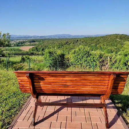 Pocitniska Hisa Pavlek