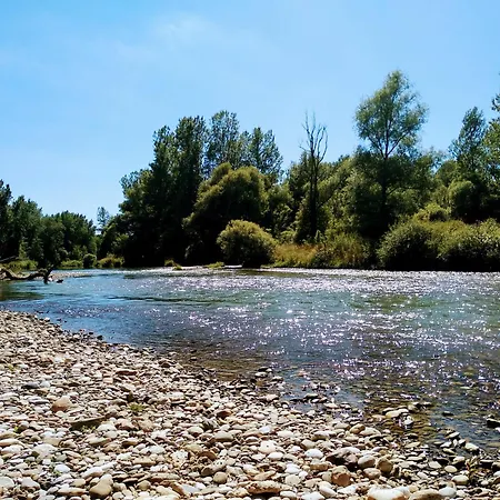 Casa vacanze Pocitniska Hisa Pavlek Ivanjkovci