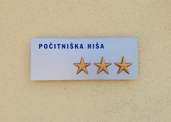 Pocitniska Hisa Pavlek Ivanjkovci