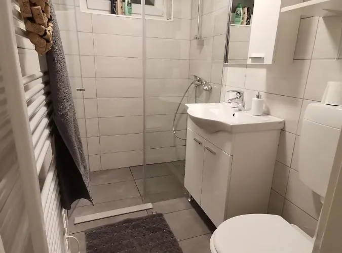 Pocitniska Hisa Pavlek 펜션