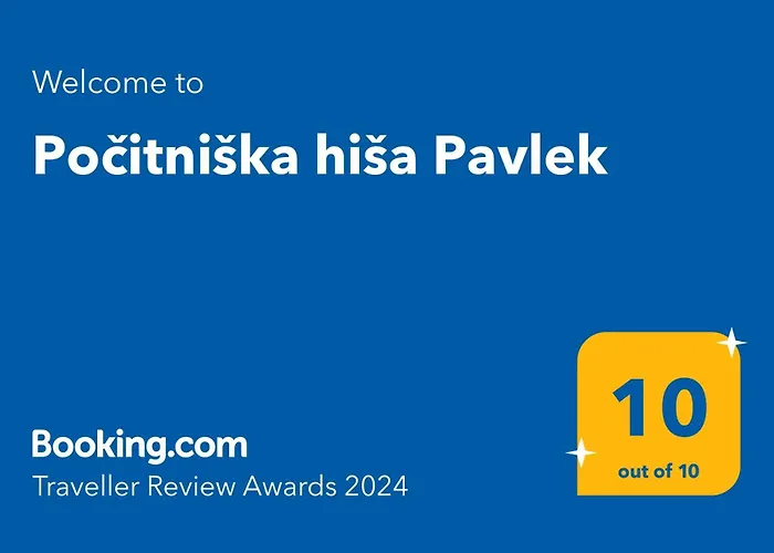 Pocitniska Hisa Pavlek Ivanjkovci