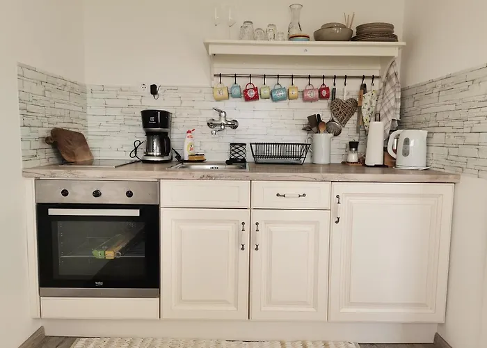 펜션 Pocitniska Hisa Pavlek Ivanjkovci